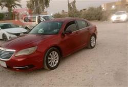 کرایسلەر 200